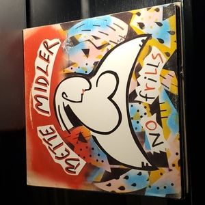 Better midler 1983 record